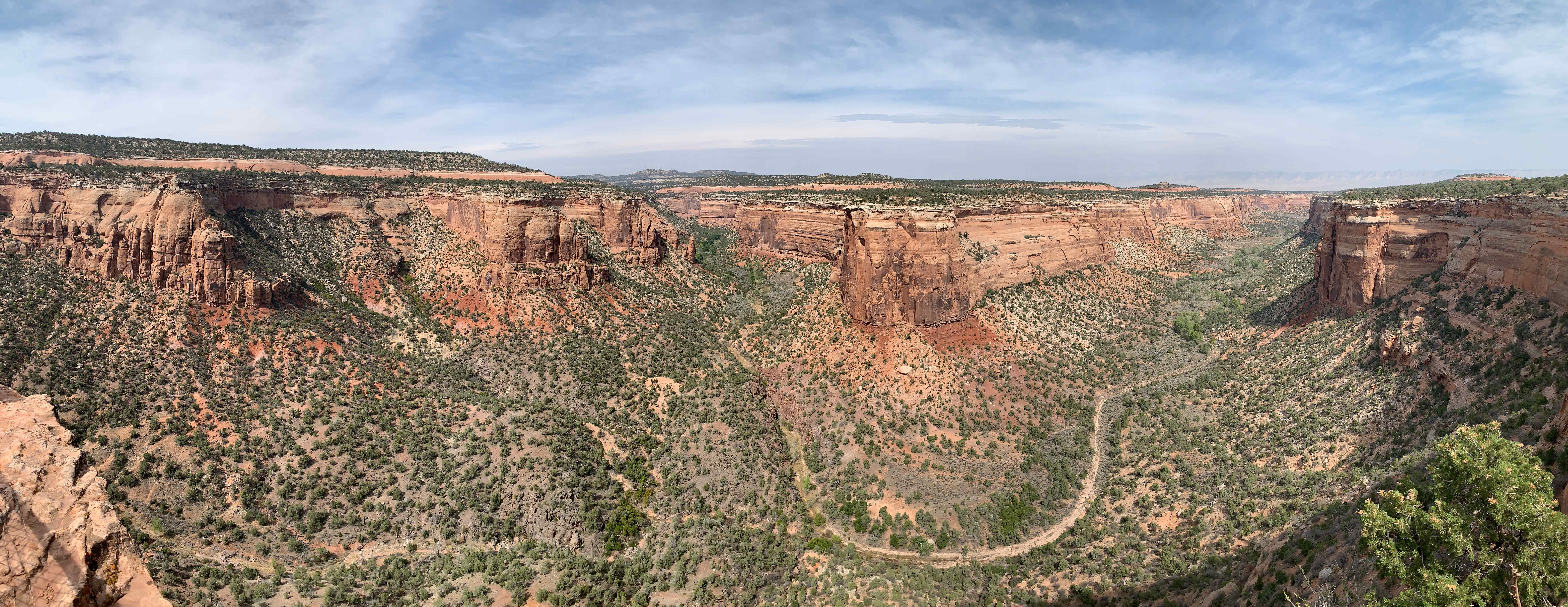 Colorado National Monument